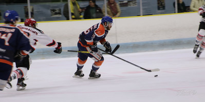 Hockey Clermont-Neuilly 01/02/2020