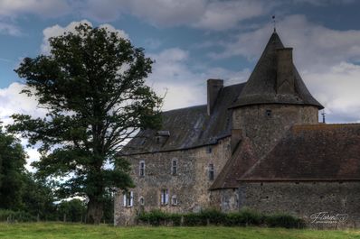 Chateau du Max