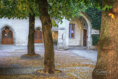 Saint-Pourçain sur Sioule