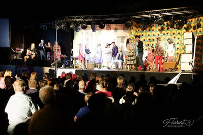 RSDF -  Louchy - 2019