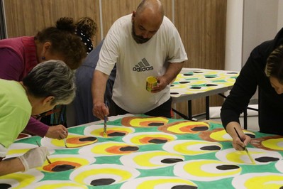 RSDF -  Louchy - 2019