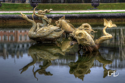 Chateau de Versailles