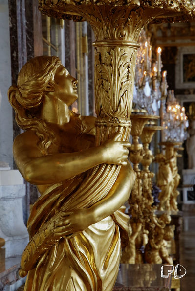 Chateau de Versailles