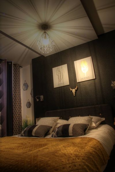 Appartement Orion