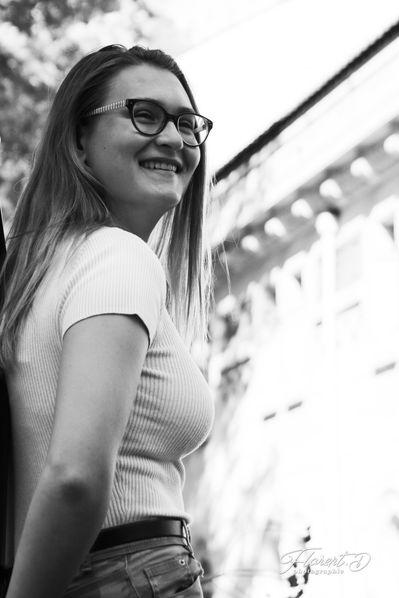 Lilia à Vichy