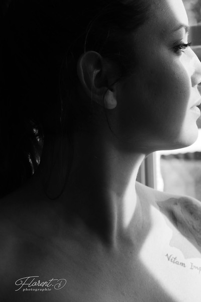 Première séance avec Marielle