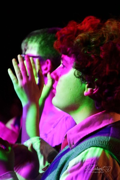 RSDF -  Louchy - 2019