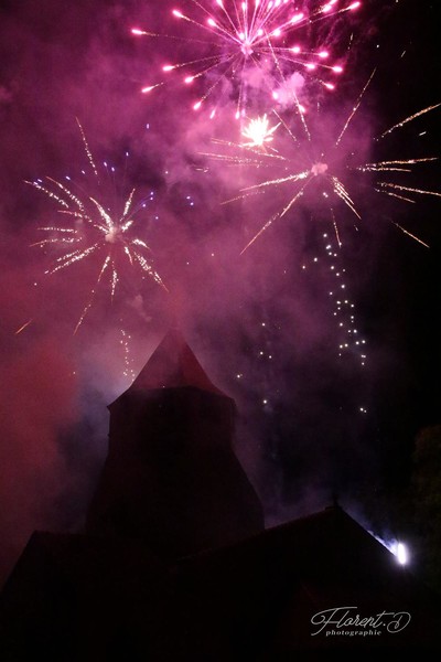 RSDF -  Louchy - 2019