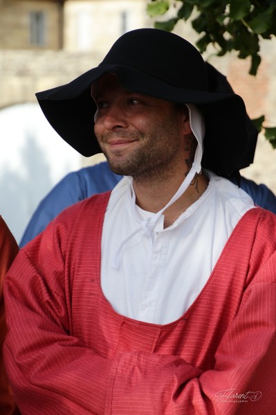 Fêtes Anne de Beaujeu (1)