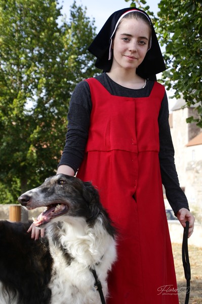 Fêtes Anne de Beaujeu (1)