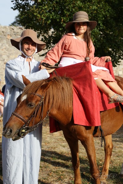 Fêtes Anne de Beaujeu (1)
