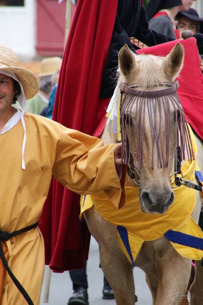 Fêtes Anne de Beaujeu (2)