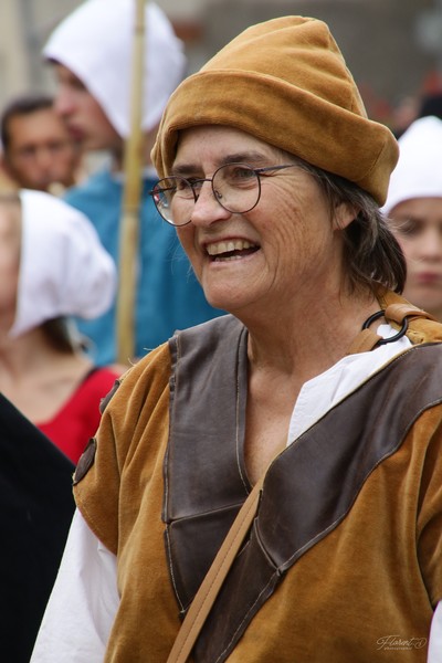 Fêtes Anne de Beaujeu (2)
