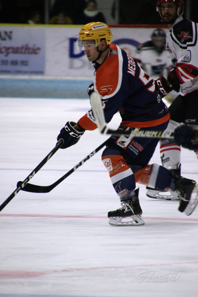 Hockey Clermont-Neuilly 01/02/2020
