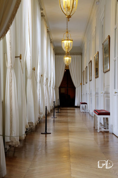 Chateau de Versailles