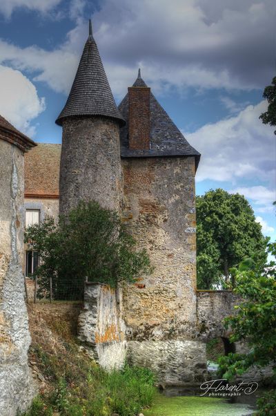 Chateau du Max
