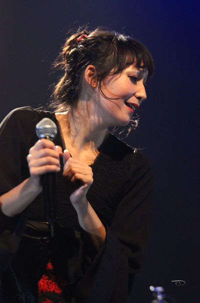 Amélie-les-crayons